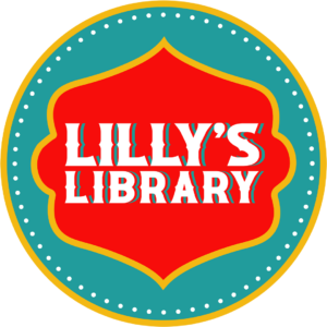 Lilly’s Library logo