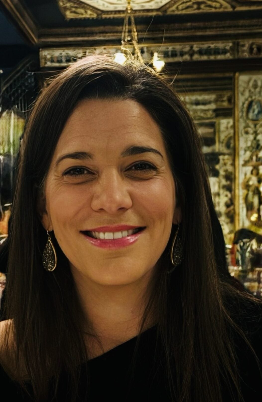 Kara Cesare
