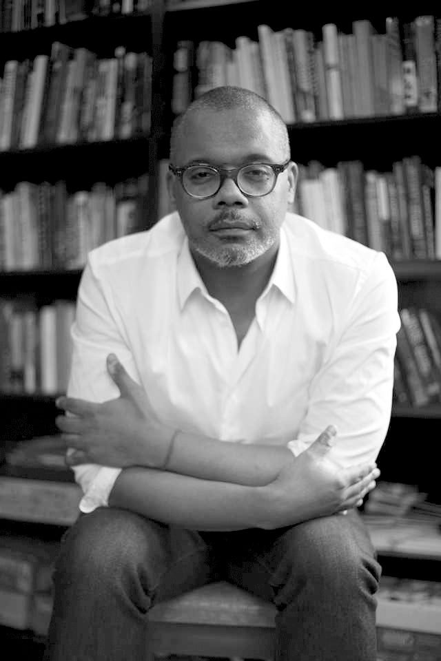 Chris Jackson (He/Him)