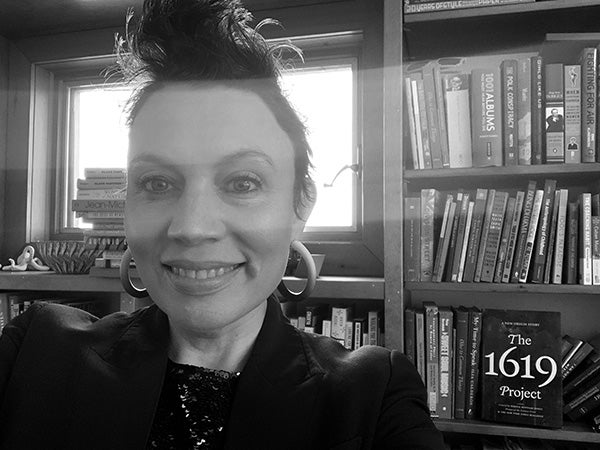 Elizabeth Méndez Berry (She/Her)