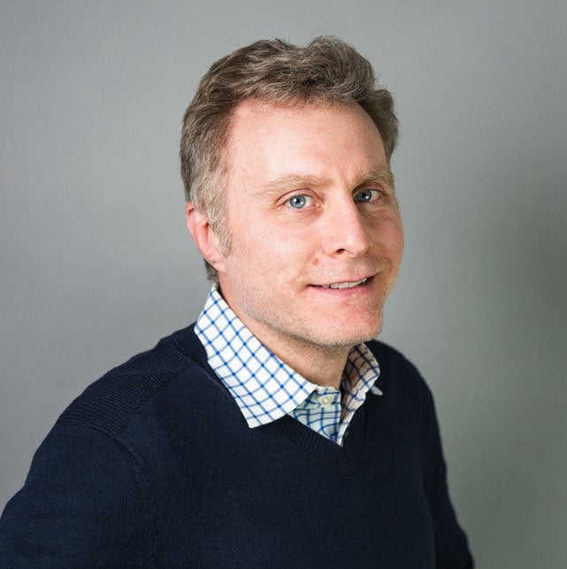 Matthew Benjamin