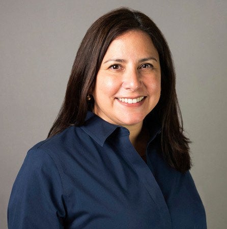 Gail Gonzales