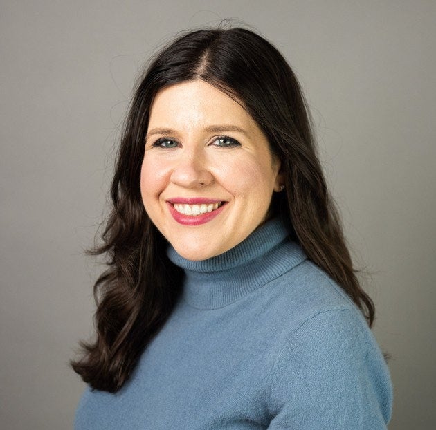 Donna Loffredo