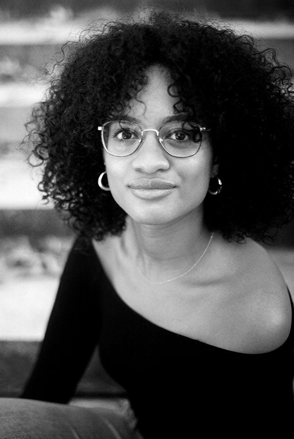 Nicole Counts (She/Her)