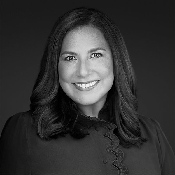 Gail Gonzales