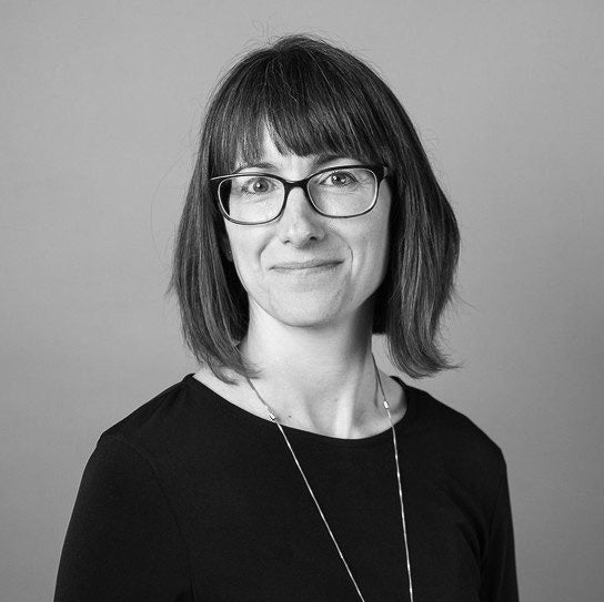 Dervla Kelly