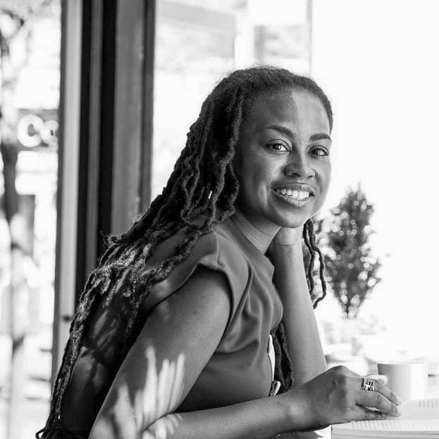 Jamia Wilson
