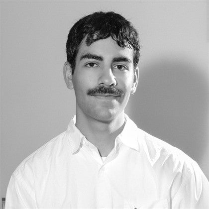 Nicholas Maucieri